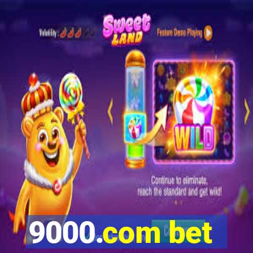 9000.com bet